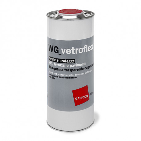 WG-vetroflex