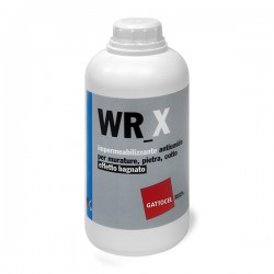 WR-X