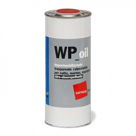 WP-oil